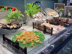 -非烤勿扰韩料自助烤肉(松山湖万科店)