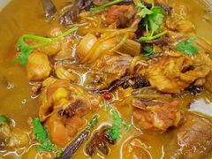 -闯关东东北农家菜(崂山石老人店)