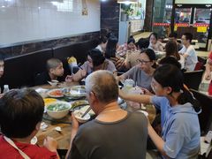 大堂-南京点赞小馆