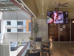 -聚健身GatherFitness(余杭店)