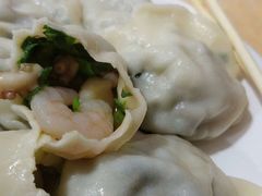 -乡府肉丁水饺(环山路店)