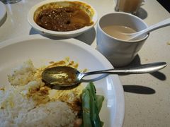 -港久茶餐厅(鹭洲里店)