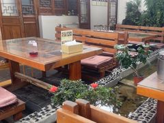 -丽江庭院之爱在路上(西单店)