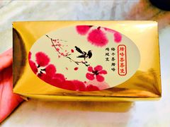 -麦当劳(南京路2店)