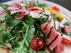 -Osteria意大利餐厅