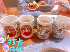 -青空日料烧肉烧鸟店(后湖兴业路店)