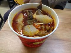 -江三王记牛杂馆(总店)