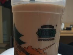 -放哈·甜醅子奶茶创造者(正宁路店)