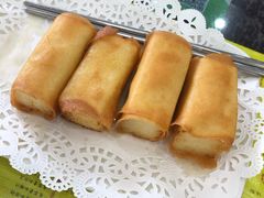 炸牛奶-民信老铺(人民路店)