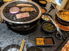 -九田家黑牛烤肉料理(郫都万达檬柏西路店)