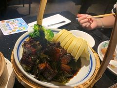 -老头儿油爆虾·知味杭州(爱琴海购物中心)