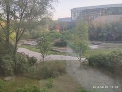 -北京瑞麟湾温泉度假酒店