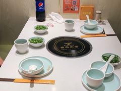 -古乐牛香鲜牛肉牛杂火锅(观前街店)
