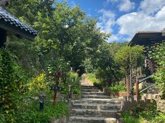 -北京水岸山吧度假村(雁栖镇店)