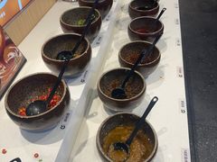 -呷哺呷哺 黄金牧场 (大港油田幸福广场店)