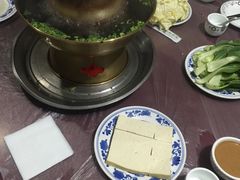 -鑫龙火锅城(青岛分店)