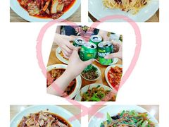 -贤花饭店(城阳店)