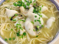 -徽州月·民间徽菜(浦东总店)