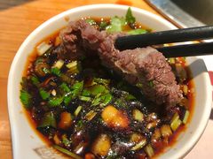 -海银海记潮汕牛肉火锅(新港中路海珠店)