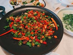 -上上席川菜(凯德乐峰广场店)