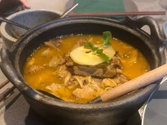 -半山腰·云南菜(侨福芳草地店)