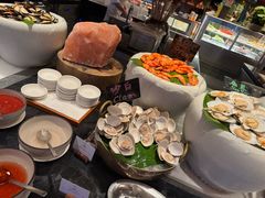 -深圳大梅沙京基洲际度假酒店