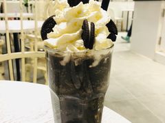 黑武士冰乐-娜娜家·Nana's restaurant(国金汇店)