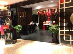 -深圳香格里拉酒店