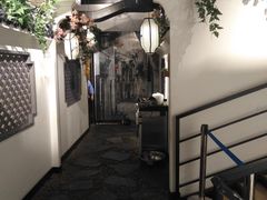 -锦上中式酒馆(南内环店)
