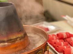 -八先生涮肉房(三里河店)