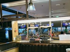 -蚝太郎 • 海鲜烧烤(Upark店)