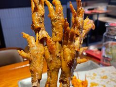 -管氏翅吧(地安门店)