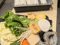 -龙湖星悦荟(颐和店)