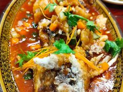 -石老头关东饺子王·东北菜(嘉华鑫城店)