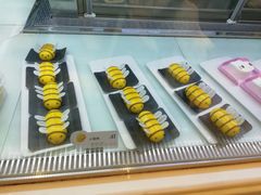 -BreadTalk面包新语·烘焙蛋糕(金光华广场店)