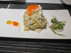 -斗牛士牛排餐厅(嘉里汇店)