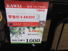 -柏斯音乐艺术中心·钢琴·吉他(上音店)