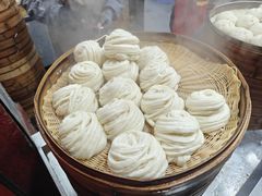 -清泉阁包子铺(中山路店)