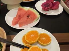 -刘一手重庆火锅(万达广场店)