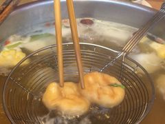 -好想牛·鲜切自助牛肉火锅(七堡花园城店)