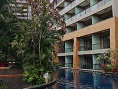 -三亚湾海居铂尔曼度假酒店