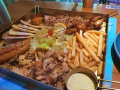 -HELLO MUSAE 拾光缪斯餐厅·纯正希腊风味(苏州中心店)