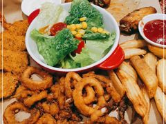 -必胜客(衡百店)