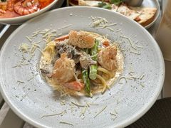 -Manner Coffee(万象食家店)