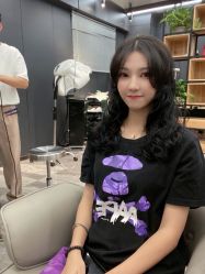 -藤野造型·专业烫染店