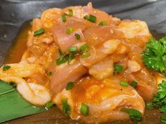 -谷牛日式烤肉(宝山U天地店)