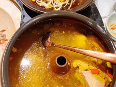 -云海肴云南菜·蒸汽石锅鱼(青岛万象城店)