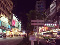 -陈光记烧腊店(罗保博士街店)
