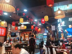 -富正毅三下锅连锁(三店)