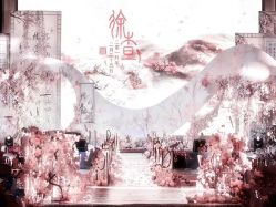 -忆江南婚礼策划(姑苏店)